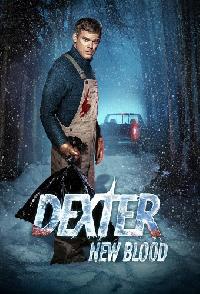 Dexter New Blood